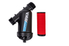 3 inch Y-type disc filter, small size, large flow, for garden irrigation