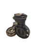 3 Inch Butterfly Valve