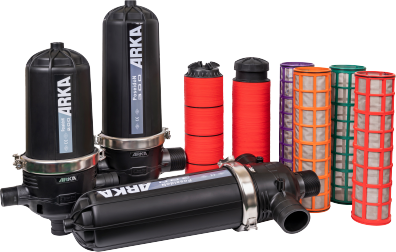 Disc Filter Disc Filter