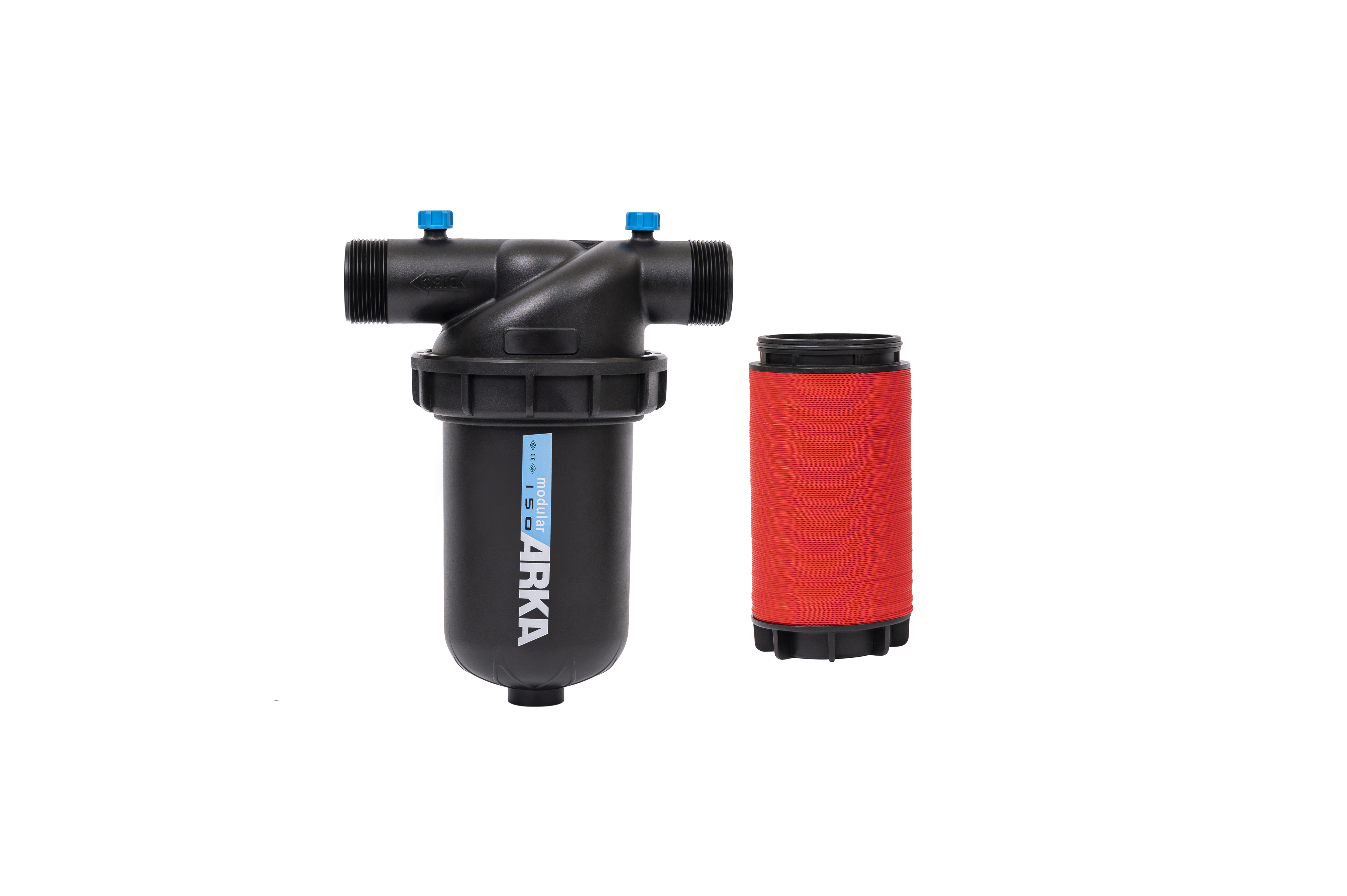 Hydraulic Control Valve