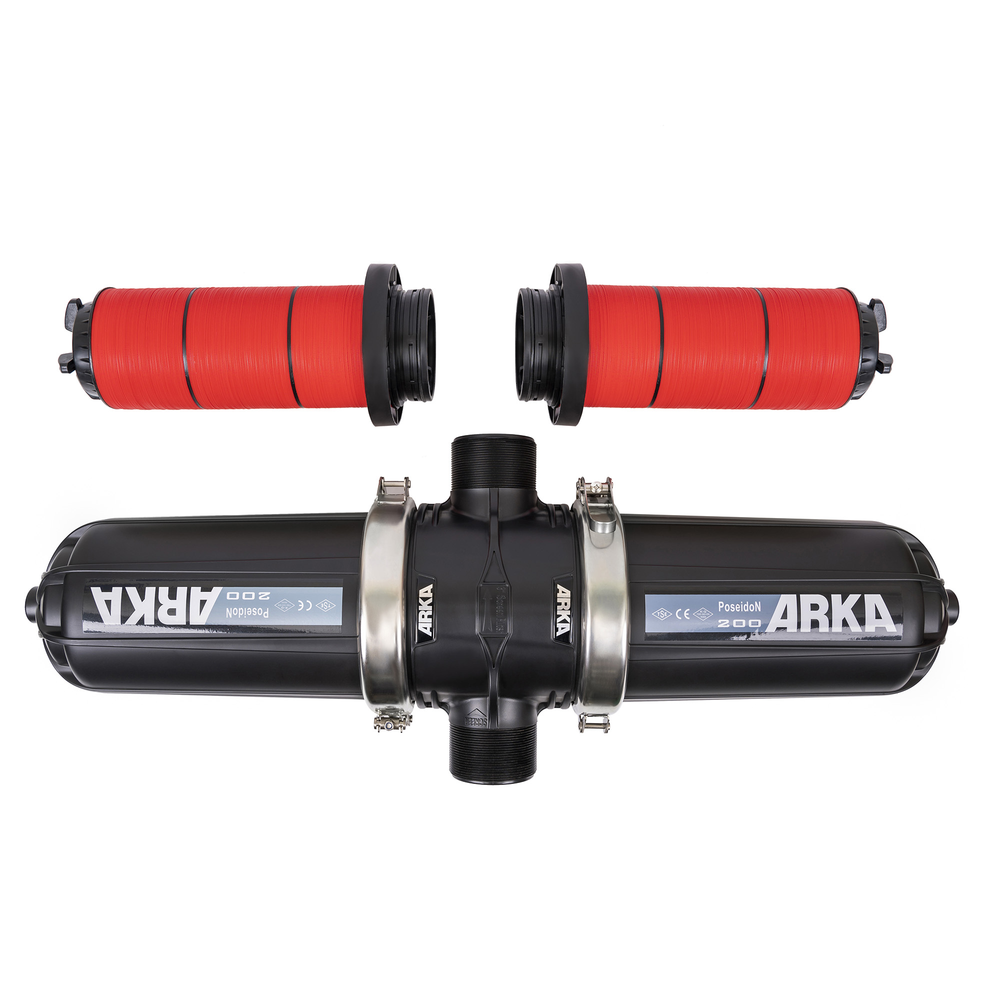 Disc Filter Disc Filter