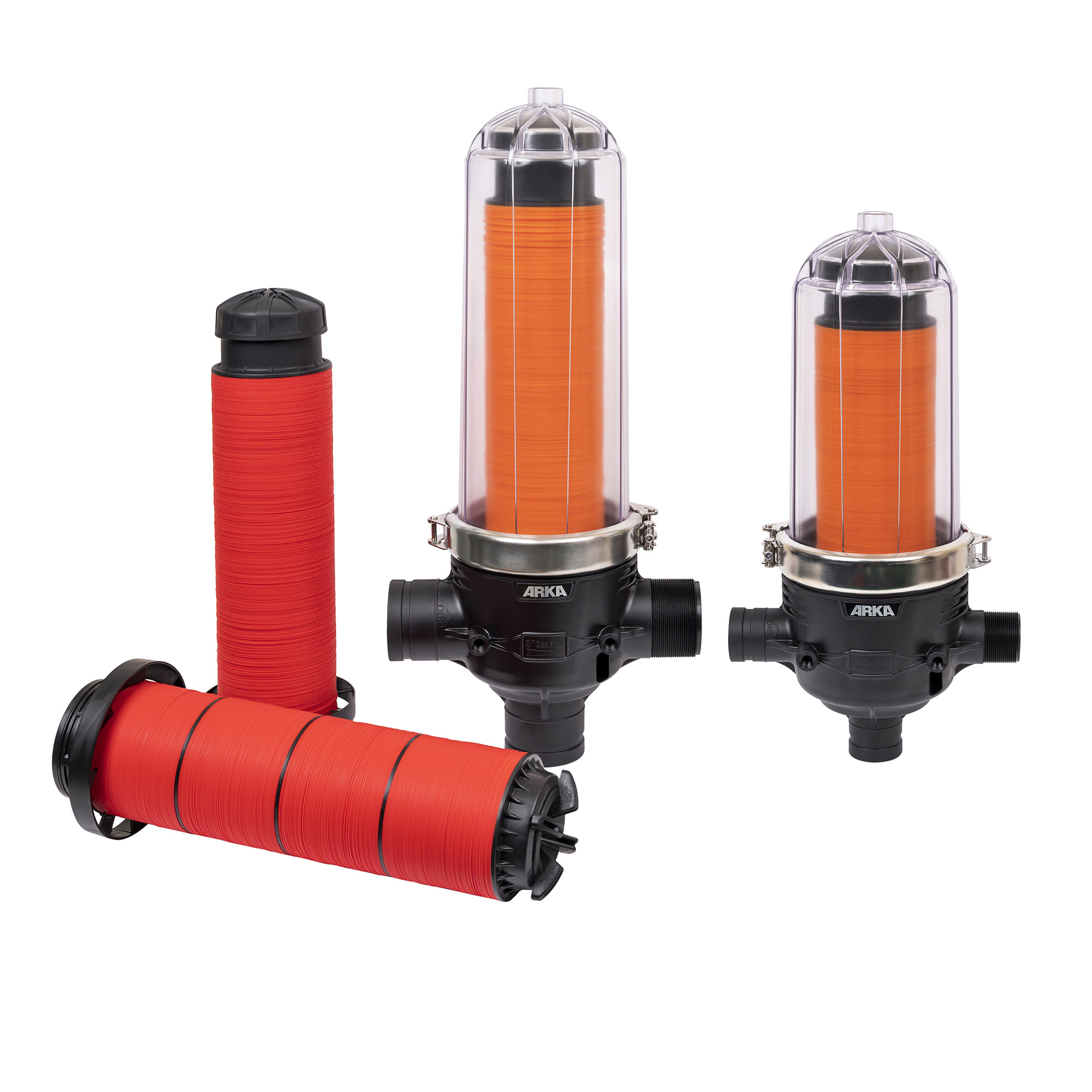 Disc Filter Disc Filter