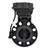 3 Inch Butterfly Valve