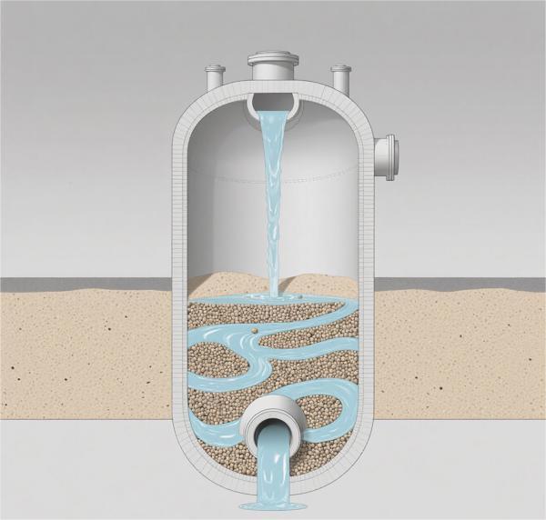 Cartridge filters