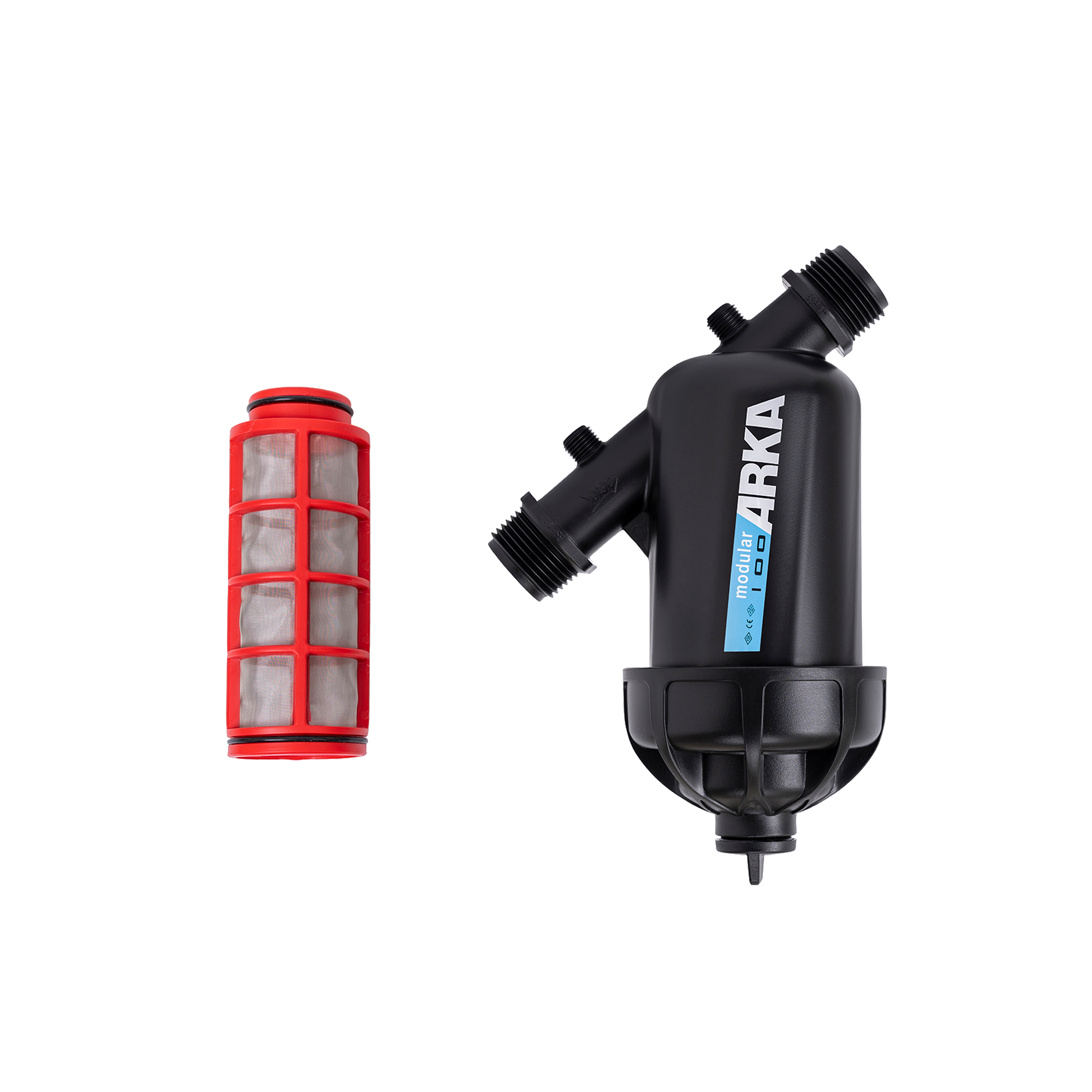 Choosing the Right Filter for Sprinkler System Water Sources