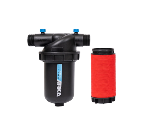 F40TD Disc Filter