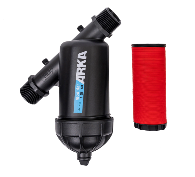 F40YD Disc Filter
