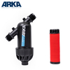 3/4" Y-Type Disc Filter for Garden Drip Irrigation