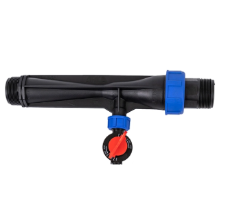 F32V Venturi Injector
