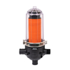 2 Inch Self-Cleaning Disc Filter Drip Irrigation