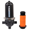 2 Inch Self-Cleaning Disc Filter Drip Irrigation